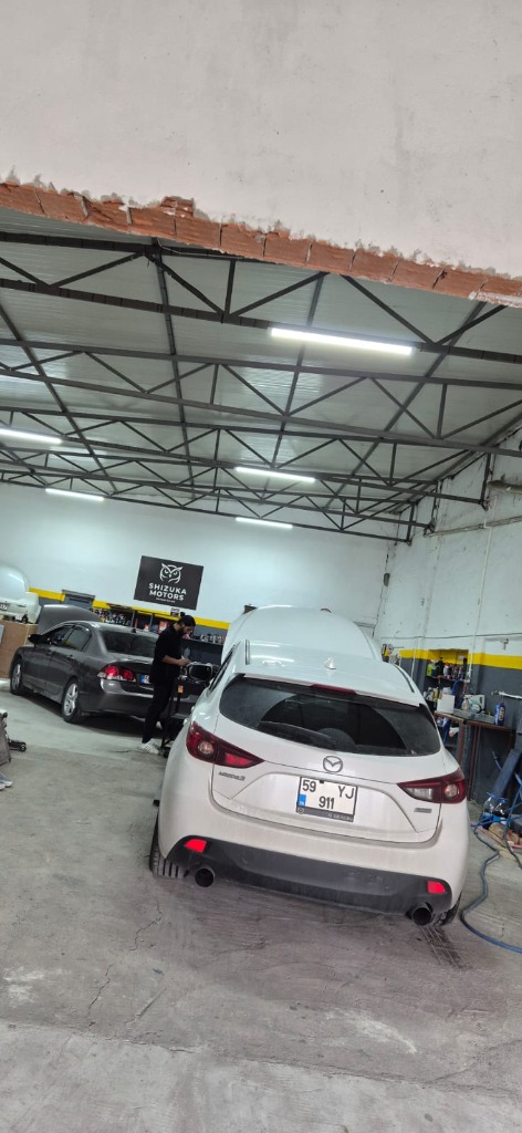 Shizuka Motors
